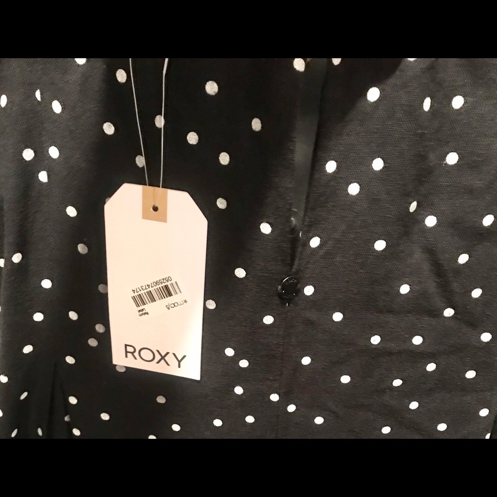 Macy’s Roxy Romper - Picture 3 of 8